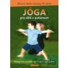 Jóga pro děti s autismem - Dion E. Betts, Stacey W. Betts