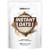 BIOTECH INSTANT OATS Lískový ořech 1000g