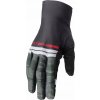 RUKAVICE NA CROSS ATV THOR INTENS ASSIST DECOY BLACK/GRAY S