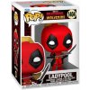 Figurka Funko Deadpool Ladypool