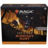 Wizards of the Coast Magic The Gathering: Innistrad: Midnight Hunt Bundle