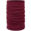 Multifunkčná šatka BUFF MW Merino Wool - Melange Tibetan Red