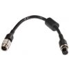 Honeywell Power Adapter Cable, 5Pin Male - Kábel adaptéra