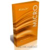 Maxis MICRO LÝTKOVÉ PANČUCHY krátke bez špice bronz