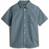 Vans Lawson Solid SS Woven By Stormy Weather