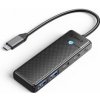 Orico PAPW2AC-C3-015-BK-EP