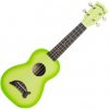 Kala Makala Dolphin Green Apple Burst Soprano