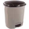 Orion Odpadkový kôš 5,5 l 731386