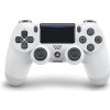 SONY PS4 Dualshock Cont Glacier White v2 PS719894650