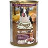 Agras Delic Stuzzy Dog Monoprotein - Diviak 400g