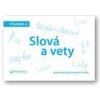 Písanka 4 – Slová a vety - autor neuvedený