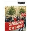 2000 Jaké to tenkrát bylo aneb Co se stalo v roce kdy jste se narodili 2000