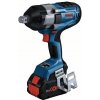 Bosch Akumulátorový rázový uťahovač GDS 18V-1050 H 06019J8500