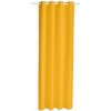 TODAY Zatemňovací záves 140x260 cm Safran - žltá