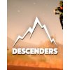 Descenders