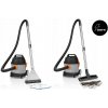 Prací vysávač Zeegma ZE-ZONDER PRO COMPACT 3000 W strieborný/sivý