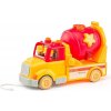 Woody Woody Auto miešačka so zvukmi a svetlom OLP102192051