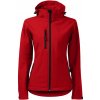 Softshellová bunda dámska MALFINI® Performance 521 červená veľ. XS