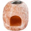 RABALUX SK Svietidlá s.r.o. Soľná lampa na čajovú sviečku SALTOR - 76024