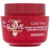 L'Oréal Paris Elseve Color-Vive Mask maska pro barvené vlasy 300 ml pro ženy