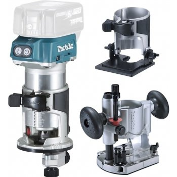 Makita DRT50ZJX2