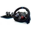 Logitech volant G29 Racing Wheel PS4, PS3 a PC - 941-000112