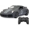 Rastar RC Porsche 911 Sport Classic šedý RTR 1:16