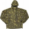 Sonik Bunda Lightweight Jacket Camo