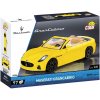 Cobi 24504 Maserati GranCabrio, 1:35, 97 k (COBI-24504)