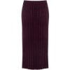 Rinascimento Sukňa CFM0011985003 Bordová