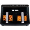 TESLA AirCook DualZone Q460 XXL