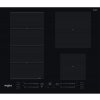 Whirlpool WF S4160 BF