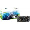 MANLI Grafická karta GeForce RTX 3070 (LHR) 8GB GDDR6 (M-NRTX3070/6RGHPPPV2-M2479)
