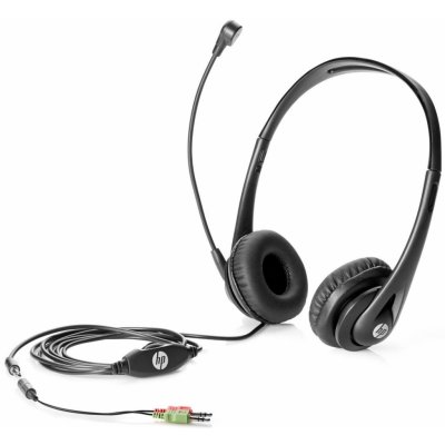 HP Business Headset v2