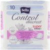 Bella Control Discreet Super urologické vložky 10 ks