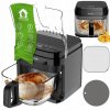 Beztuková fritéza TurboTronic TT-AFG5 1200 W 5,5 l