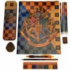 Písacie potreby Harry Potter - House Crests