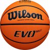 Basketbalová lopta Wilson Evo NXT Fiba veľ. 7