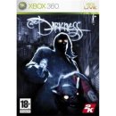 Hra na Xbox 360 The Darkness