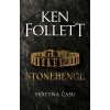 Stonehenge - E-kniha