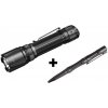 Fenix TK20R V2.0 + T5 sada