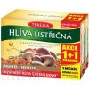 TEREZIA HLIVA USTRICOVITÁ S RAKYTNÍKOVÝM OLEJOM AKCIA 1+1, cps 60+60 zadarmo (120 ks)