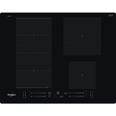 Whirlpool WF S2765 NE/IXL