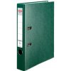 Poradač pákový Herlitz A4 50 mm zelený