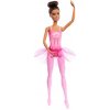 Mattel Barbie® Baletka brunetka, HRG35
