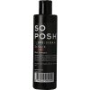 SO POSH Šampón So Black (for black coats) 250ml