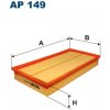 FILTRON Vzduchový filter AP149