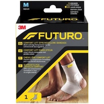 3M Futuro Comfort bandáž na členok M