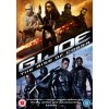 G.I. Joe - The Rise Of Cobra DVD