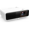 BenQ X500i dataprojektor Projektor s krátkym dosahom 2200 ANSI lumen DLP 2160p (3840x2160) Čierna, Biela (9H.JSC77.17E)